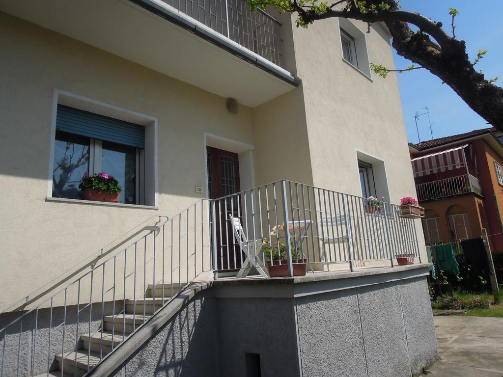 B&B Carlotta Bologna Exterior photo